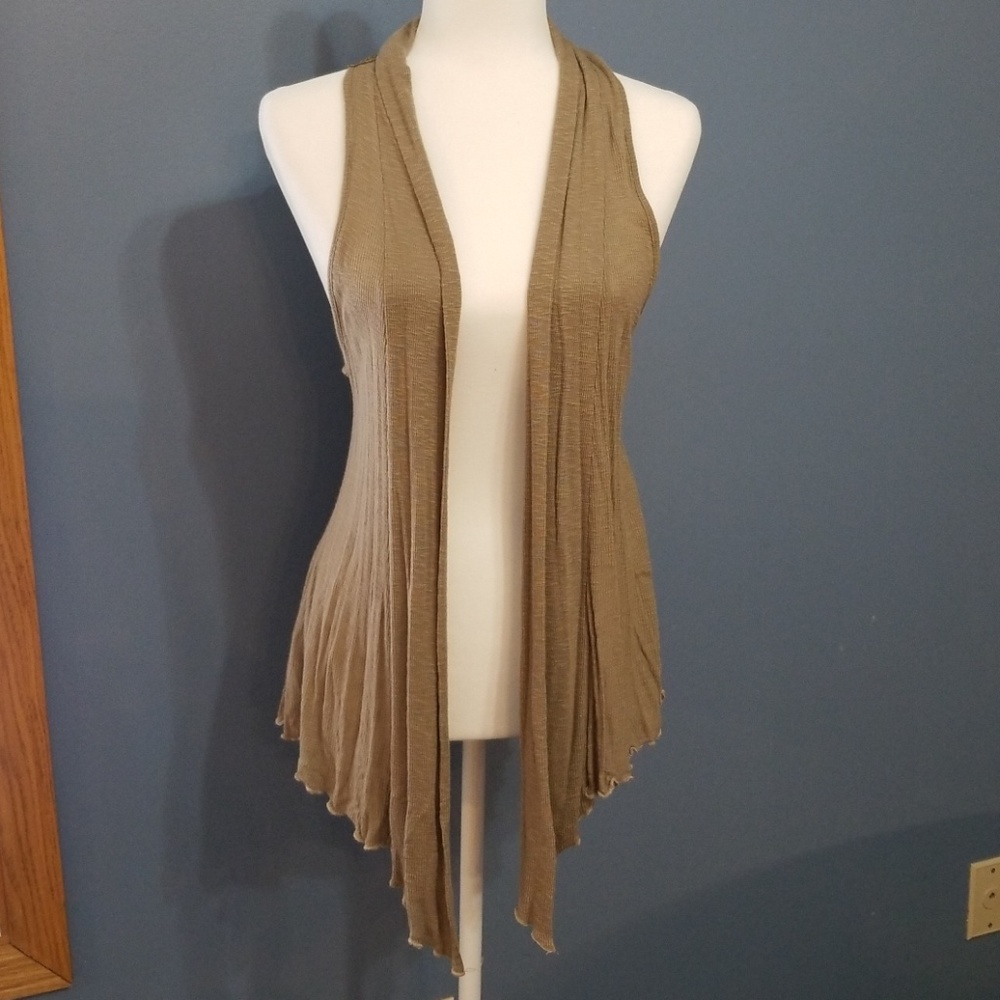 Coverup Cardigan